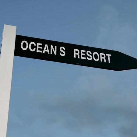 Oceans Resort Whitianga Extérieur photo