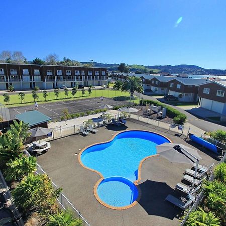 Oceans Resort Whitianga Extérieur photo