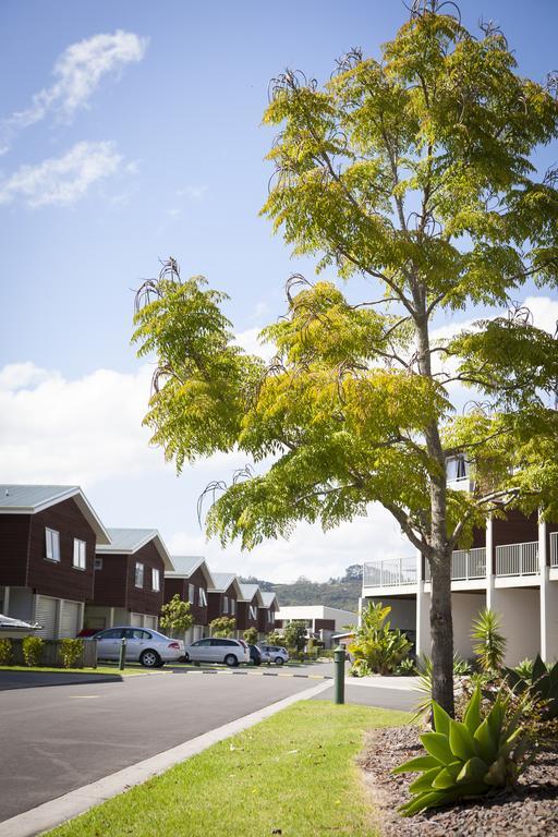 Oceans Resort Whitianga Extérieur photo