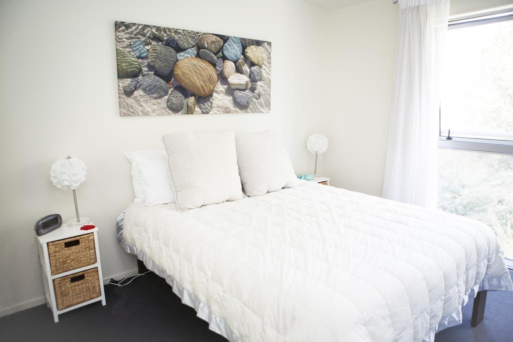 Oceans Resort Whitianga Extérieur photo