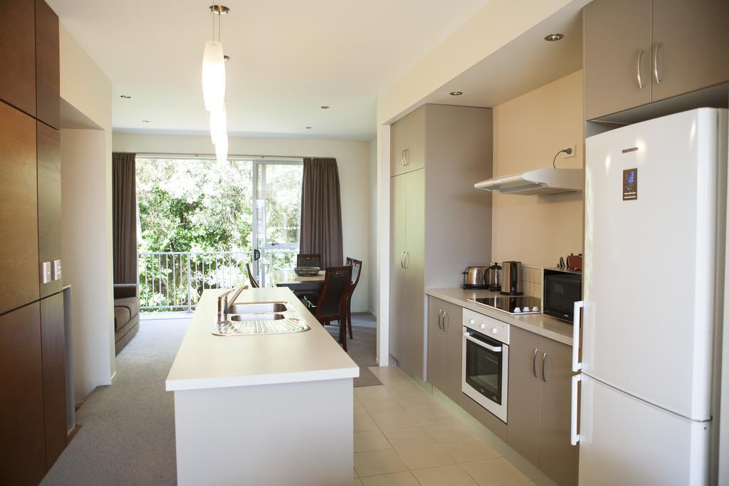Oceans Resort Whitianga Extérieur photo