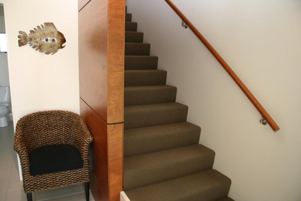 Oceans Resort Whitianga Chambre photo