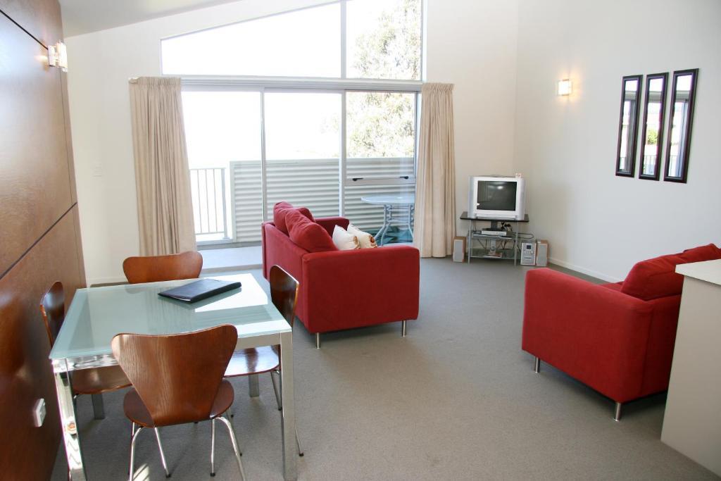 Oceans Resort Whitianga Chambre photo