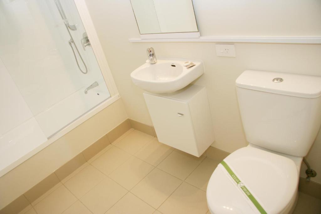 Oceans Resort Whitianga Chambre photo