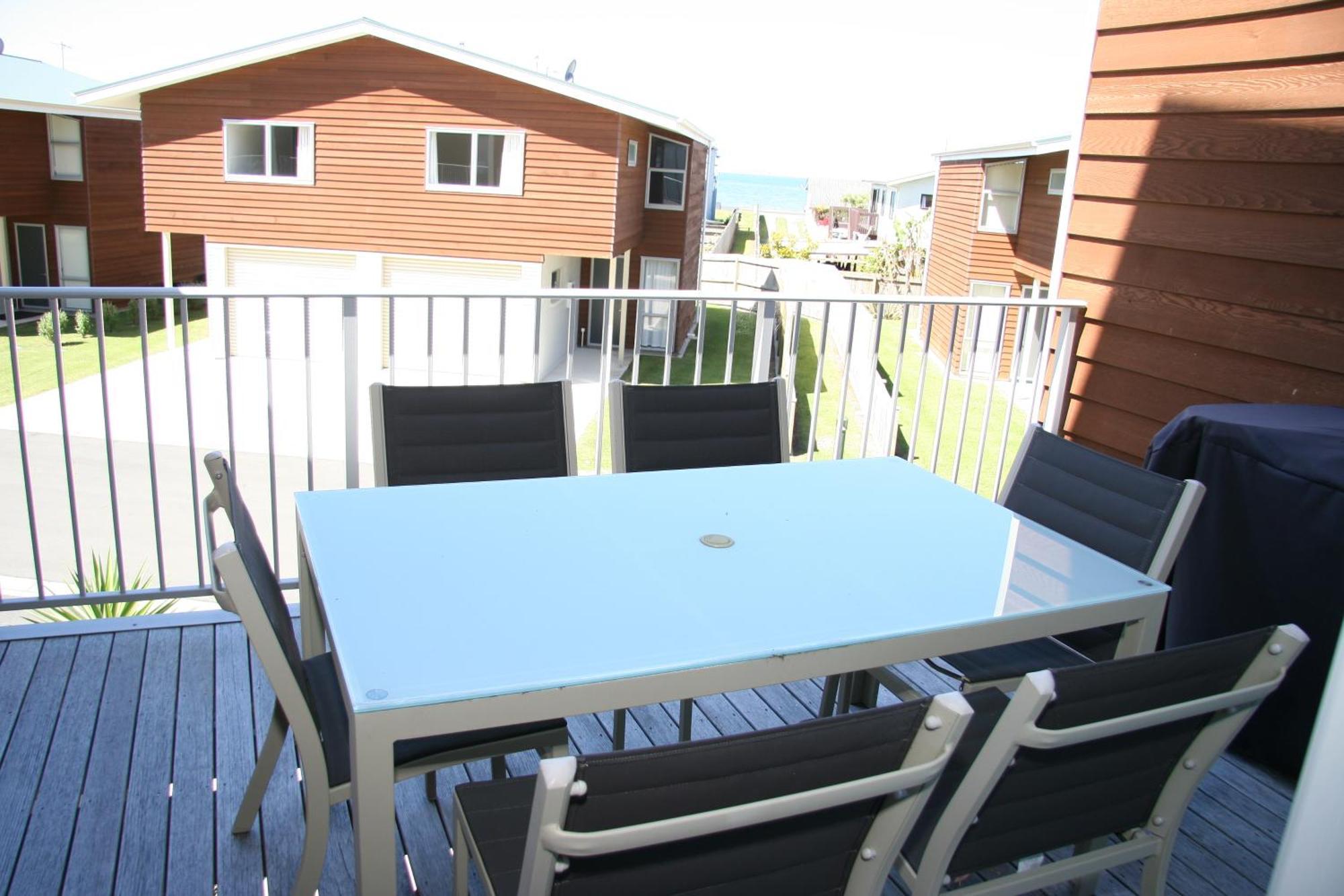 Oceans Resort Whitianga Extérieur photo