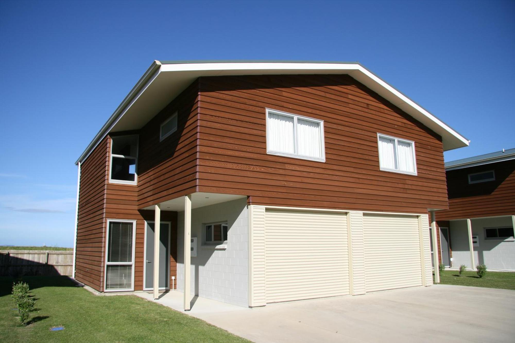 Oceans Resort Whitianga Extérieur photo