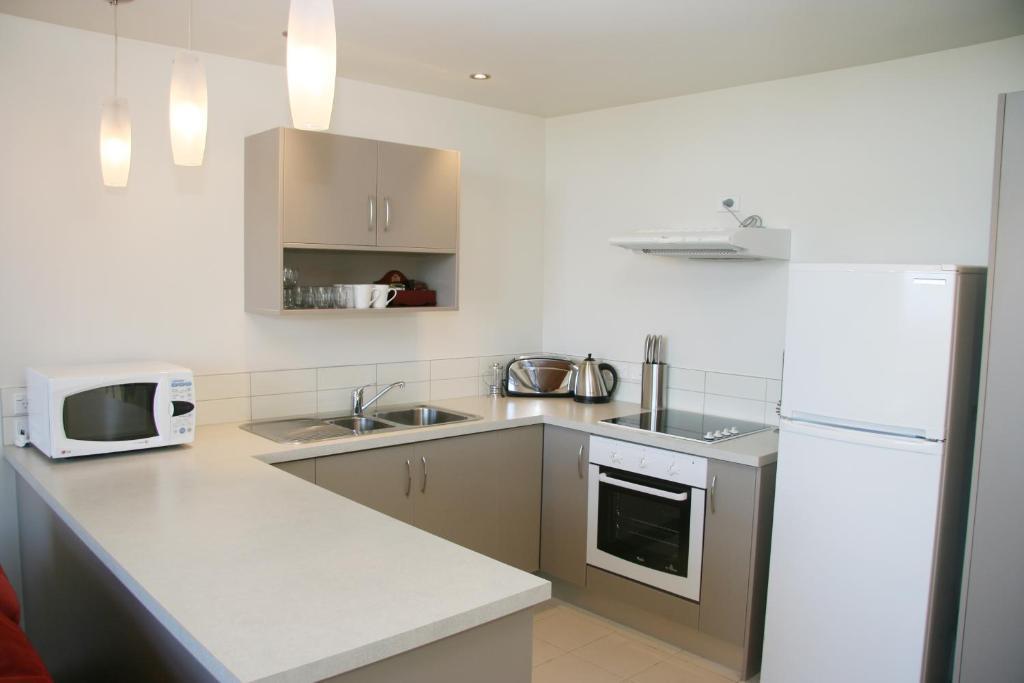 Oceans Resort Whitianga Extérieur photo