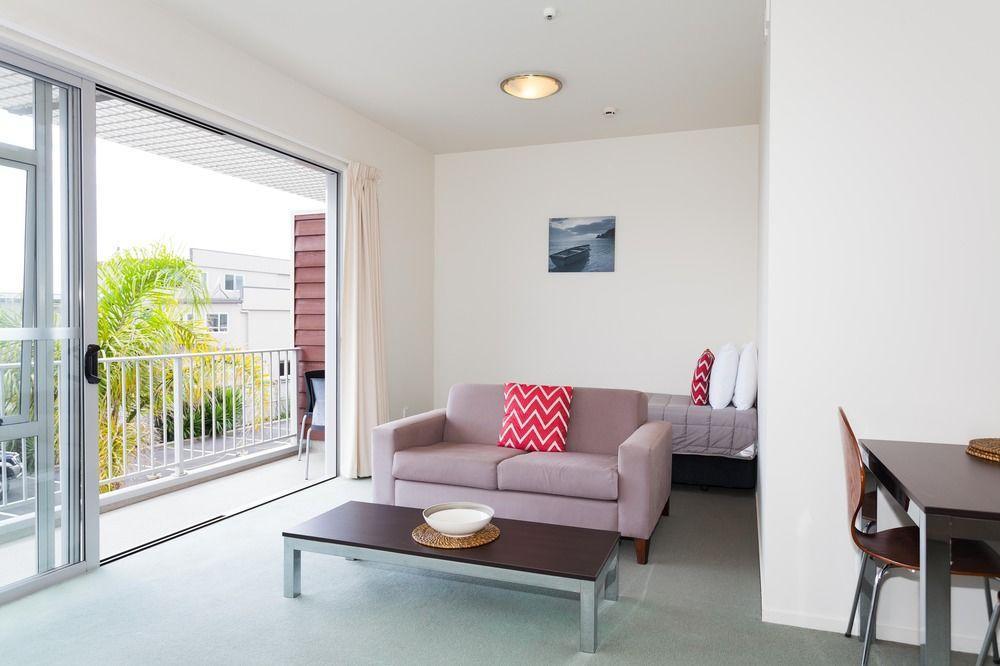Oceans Resort Whitianga Extérieur photo