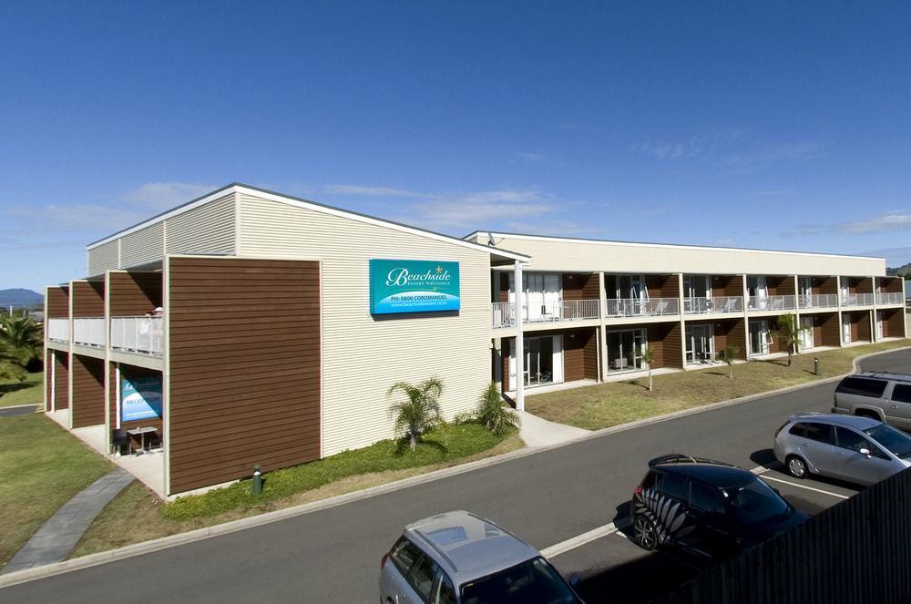 Oceans Resort Whitianga Extérieur photo