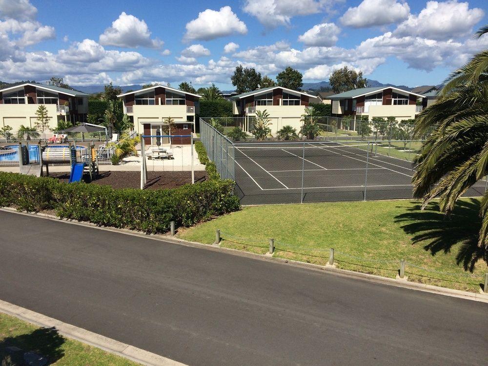 Oceans Resort Whitianga Extérieur photo