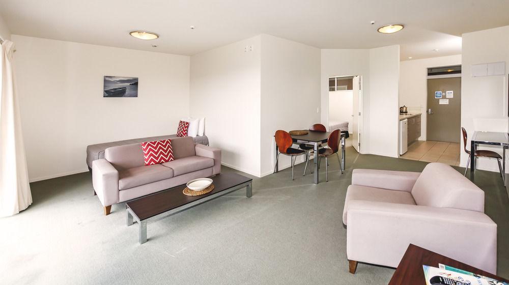 Oceans Resort Whitianga Extérieur photo
