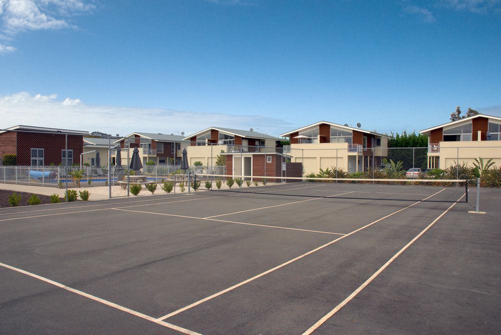 Oceans Resort Whitianga Extérieur photo