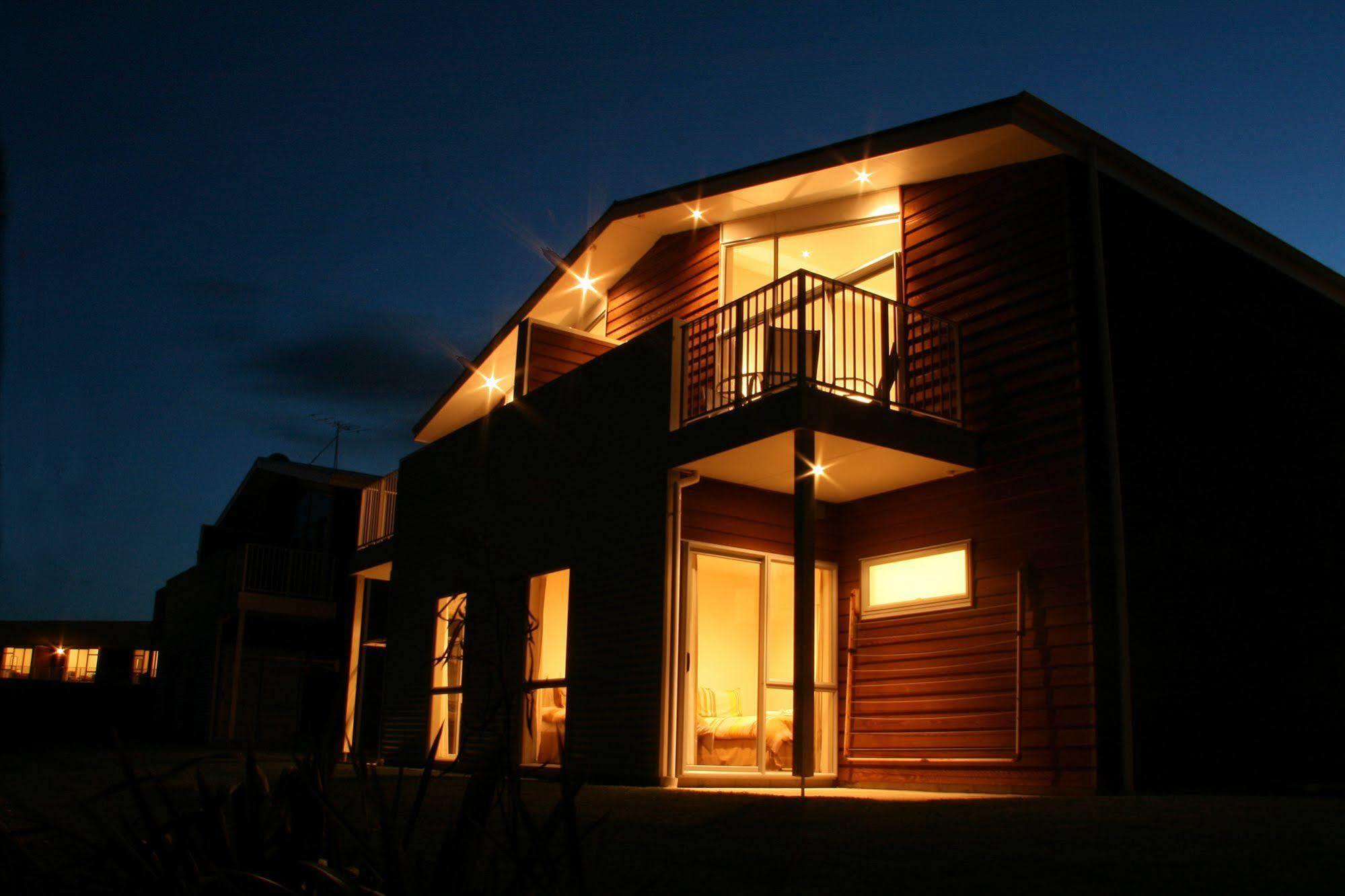 Oceans Resort Whitianga Extérieur photo