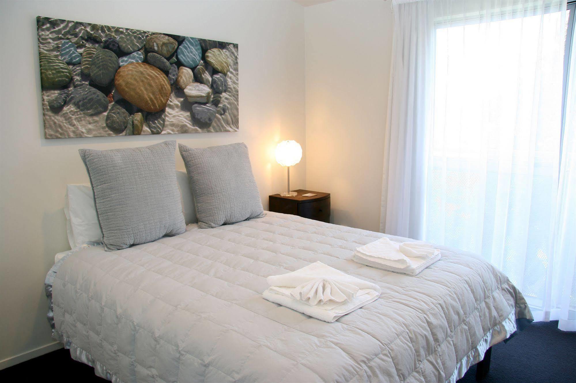 Oceans Resort Whitianga Extérieur photo