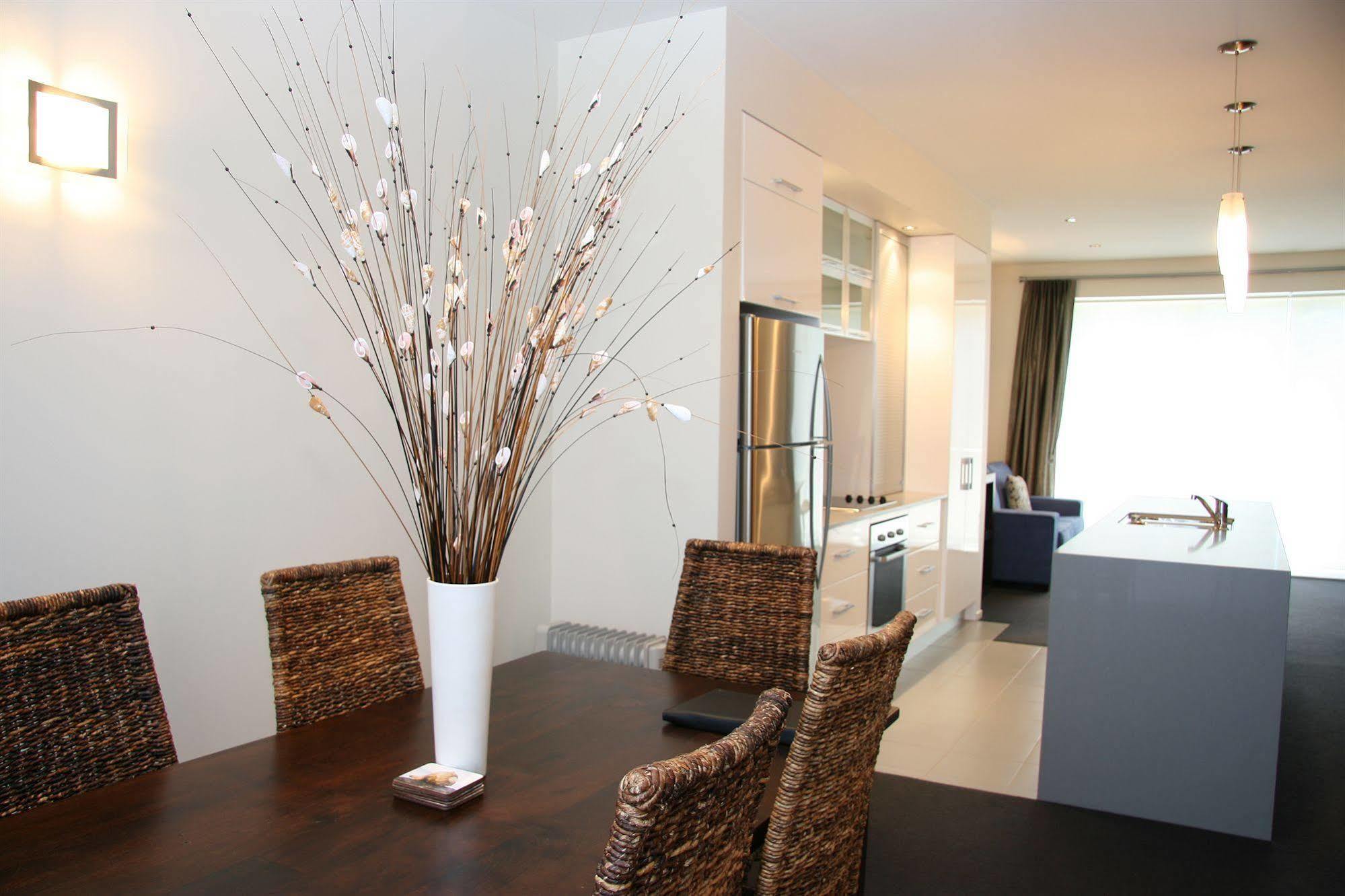 Oceans Resort Whitianga Extérieur photo