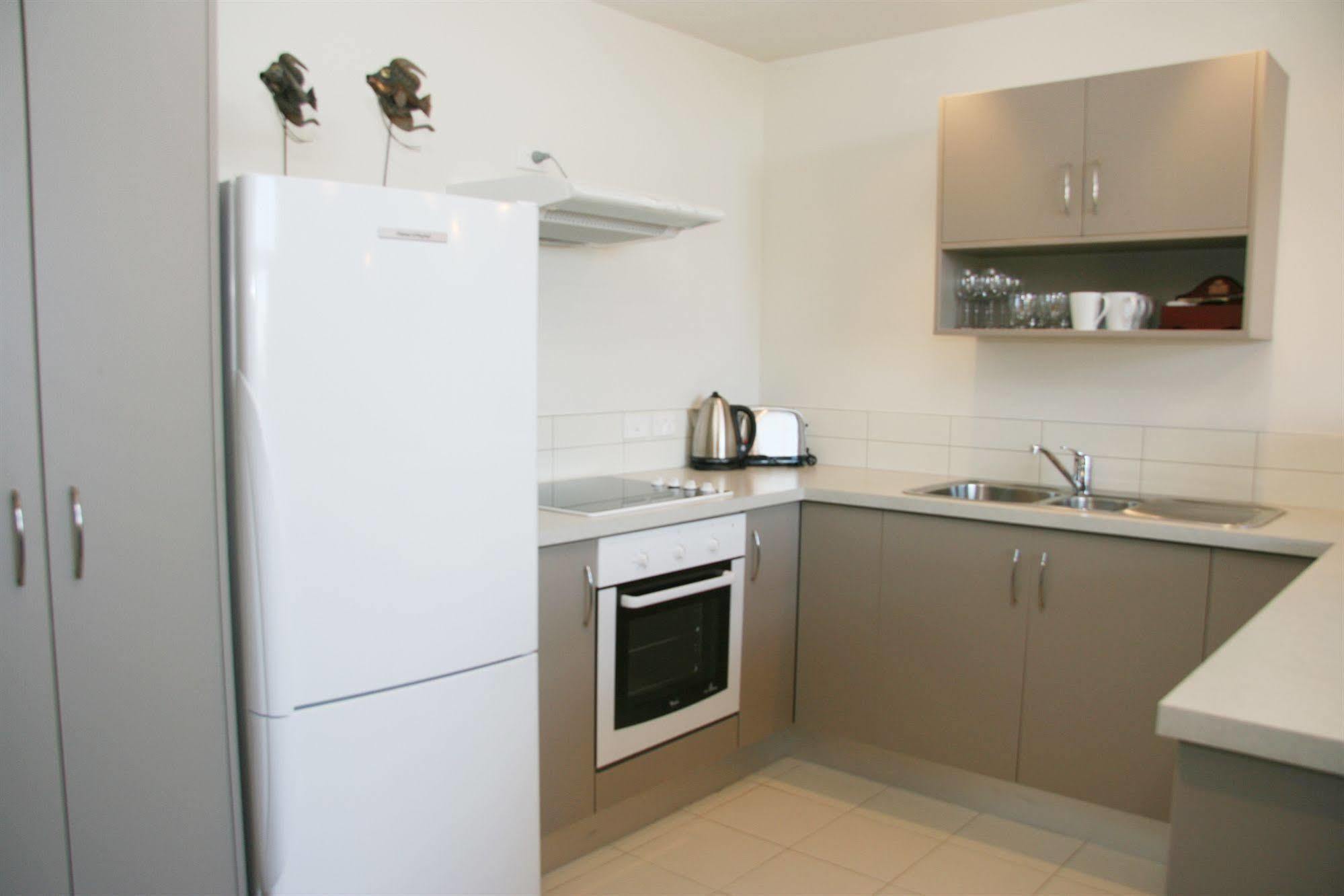 Oceans Resort Whitianga Extérieur photo